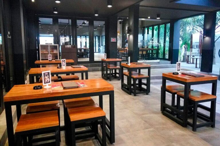 Tempat Makan Di Cirebon Paling Enak Dan Murah