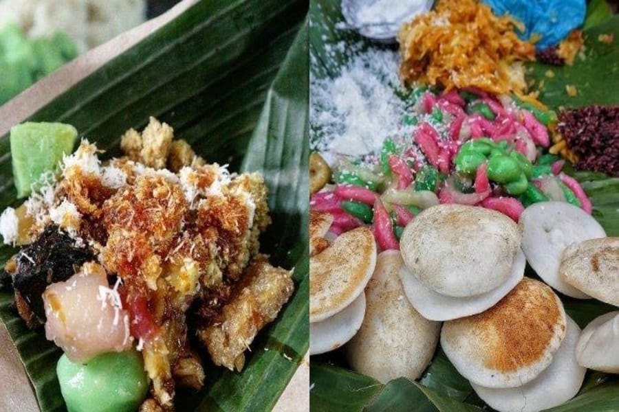 Makanan Khas Solo Jawa Tengah Yang Harus Kamu Cicipi