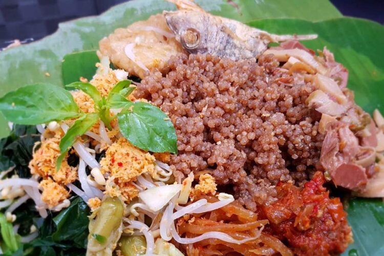 Jangan Lupa Untuk Mencicipi 11 Makanan Khas Pacitan Ini Kuliner Kota