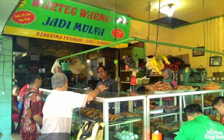 Tempat Makan Di Tebet Yang Paling Enak Dan Recommended