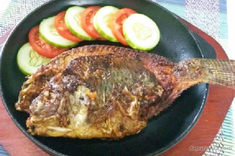 Makanan Khas Jambi Unik Dan Enak Wajib Di Cicipi