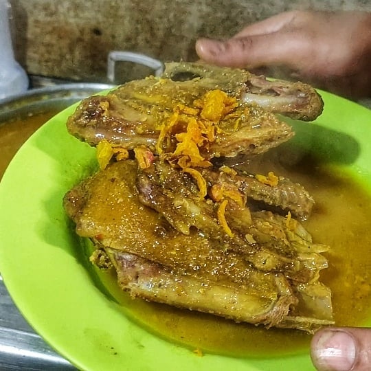 Daftar Makanan Khas Salatiga Yang Wajib Banget Kamu Cicipi Kuliner