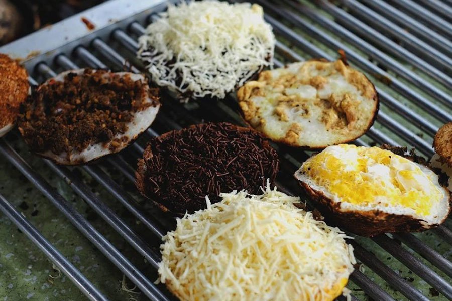 Surabi Bandung