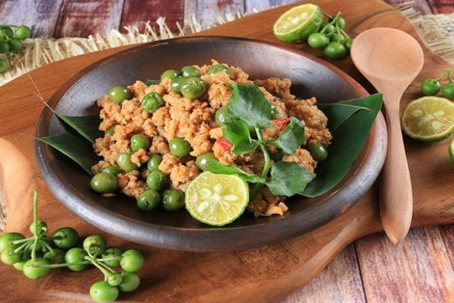 45 Makanan  Khas Bandung  Paling Hits  dan Bikin Kangen