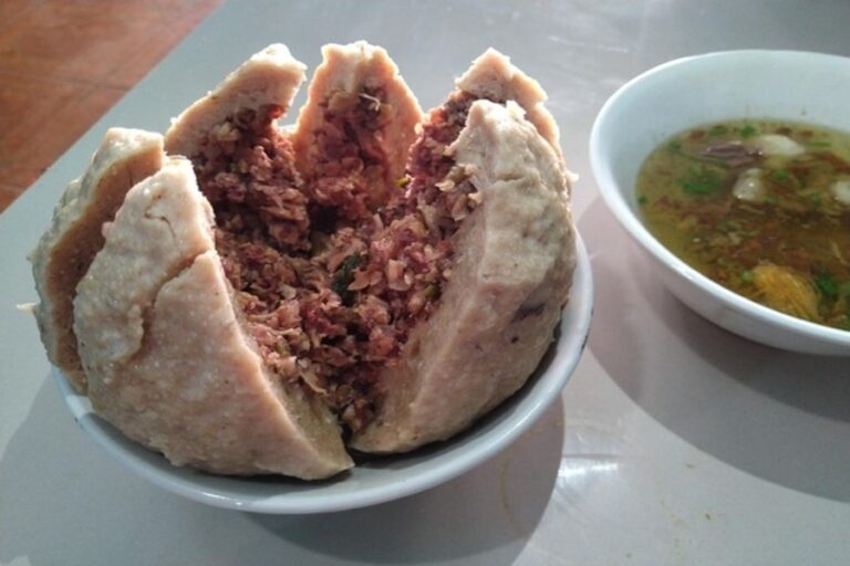 Bakso Setan Di Bogor Terbaru