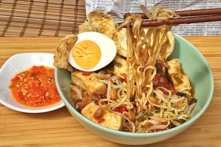 13 Kuliner Bogor yang Khas dan Bikin Anget Kuliner Kota