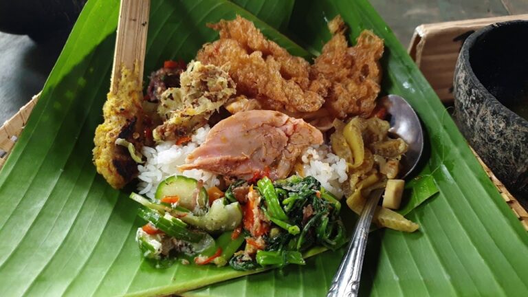 7 Kuliner Malam Bali yang Murah, Lezat dan Memuaskan