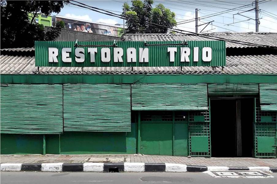 Restoran Trio Jakarta