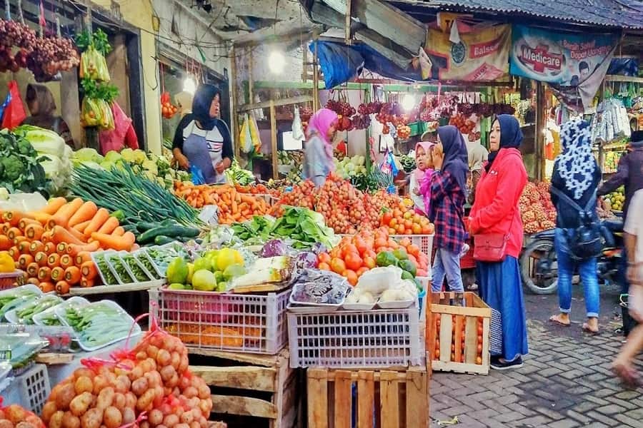 32 Pusat  Oleh  Oleh  Malang  yang Tidak Boleh Dilewatkan 