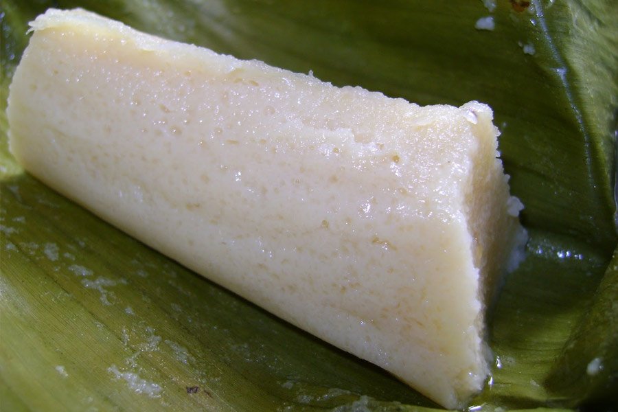 Barongko