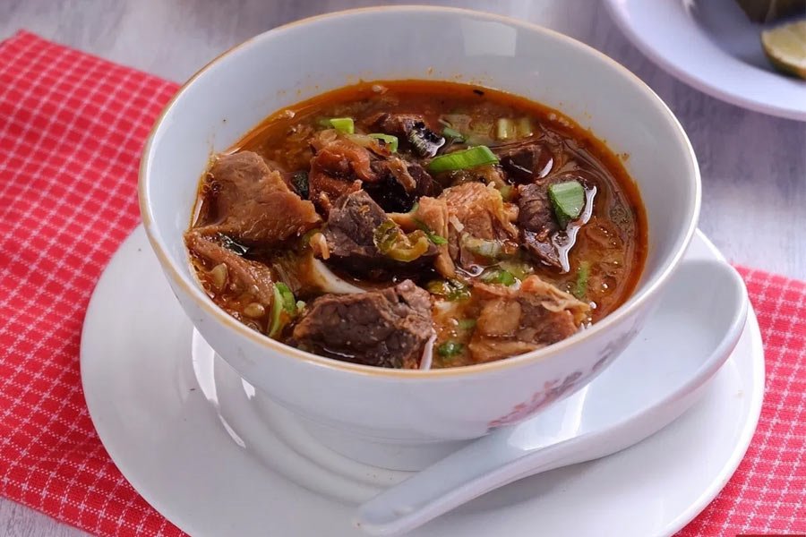 Coto Makassar