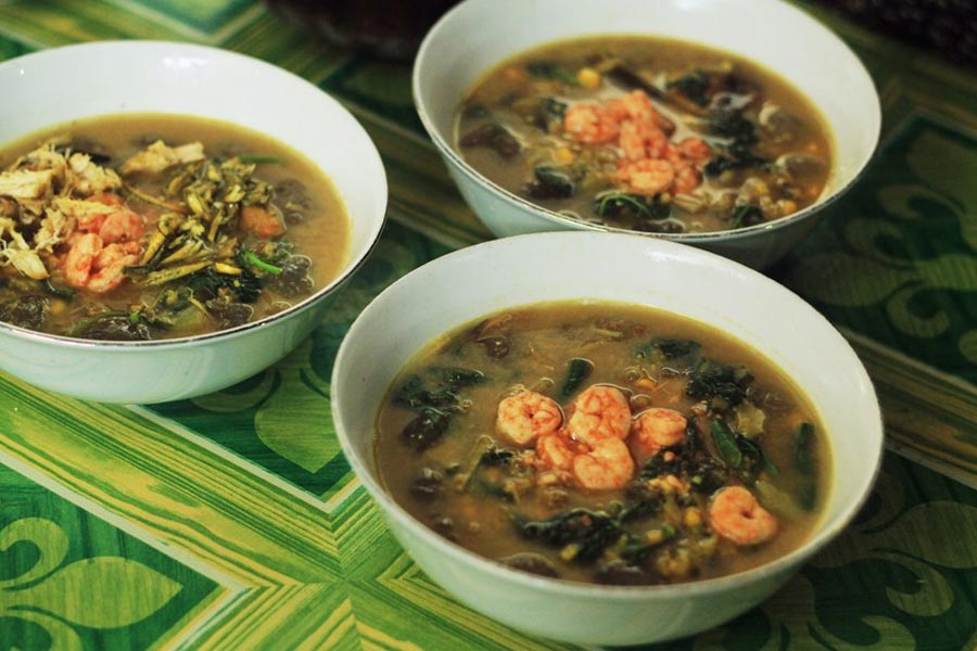 Kapurung