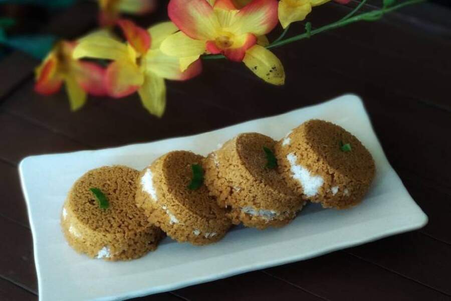Putu Cangkir