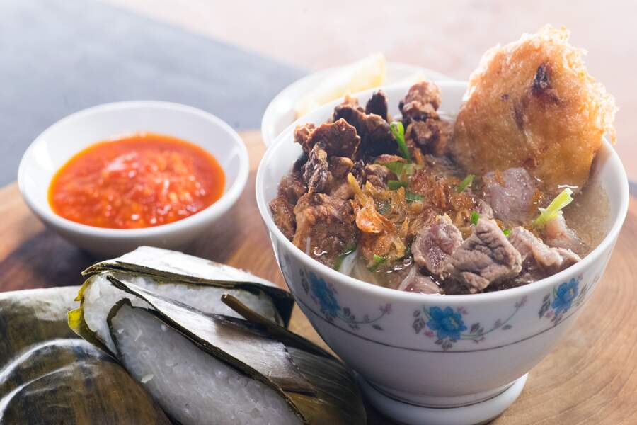 Sop Saudara