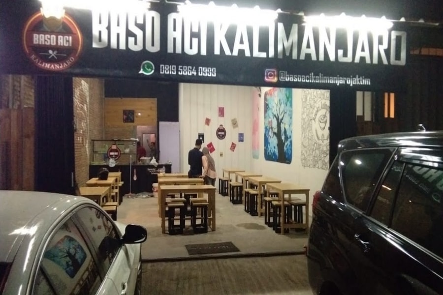 25 Rekomendasi Tempat Makan Di Bekasi Paling Enak And Populer