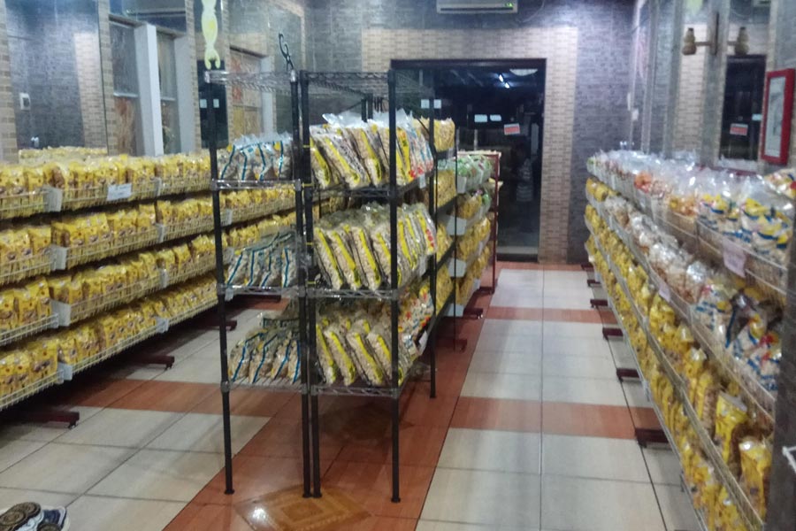 UMK Center Samarinda