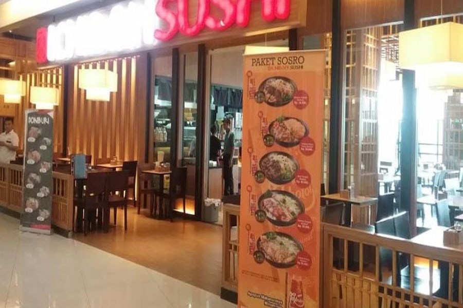 Best 16 Tempat Makan Di Samarinda Populer Dan Enak Kuliner Kota Referensi Lengkap Kuliner Khas Di Indonesia