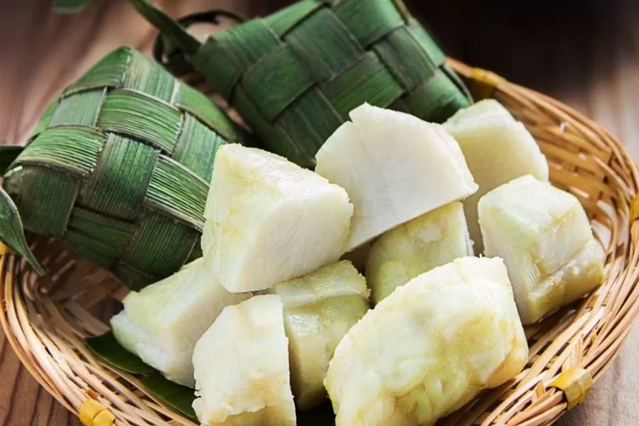 Ketupat