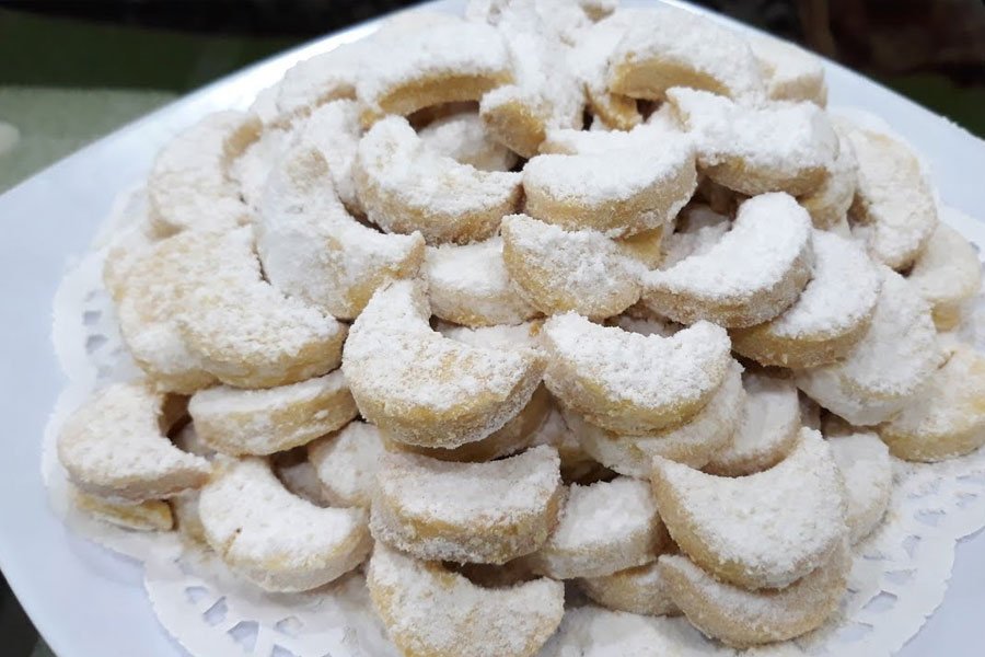 Putri Salju