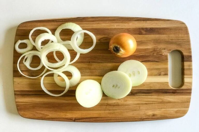 Resep Onion Ring Mozarella Praktis, Renyah dan Enak