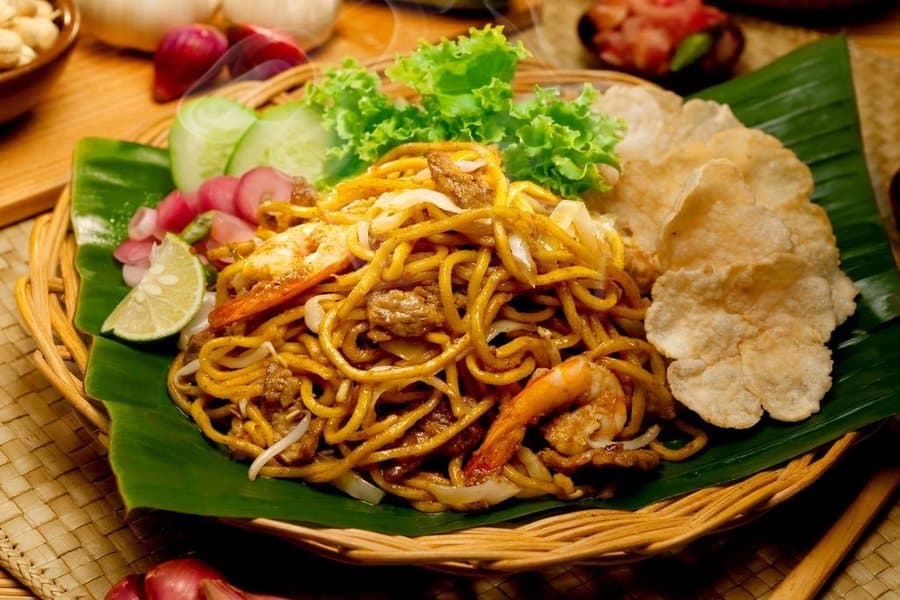 33 Makanan Khas Aceh Yang Siap Menggoyang Lidah