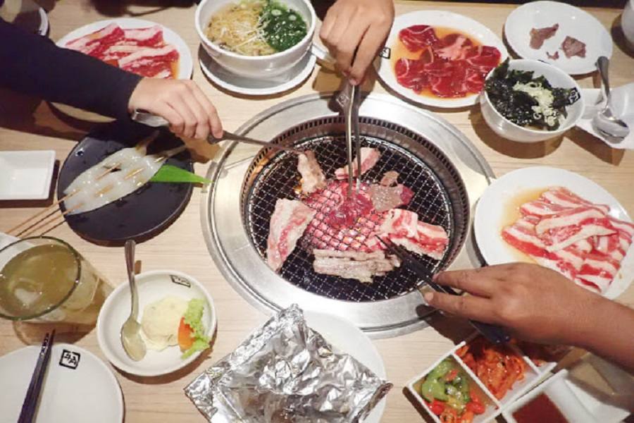 Gyu Kaku
