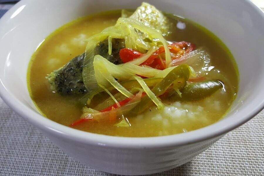 Pindang Serani