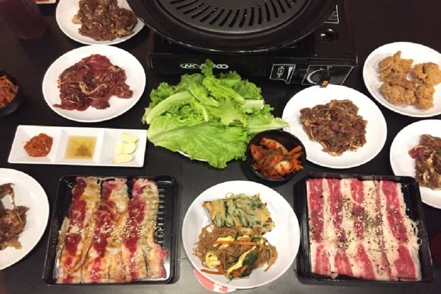Pochajjang