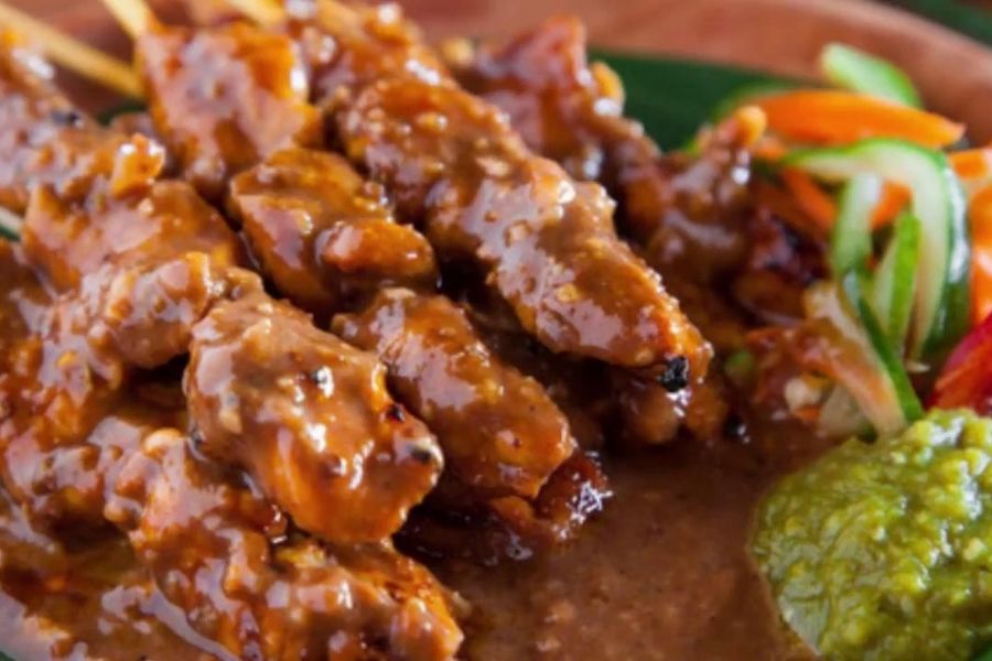 Sate Ambal
