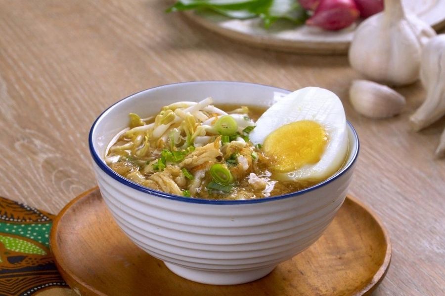 Soto Kudus