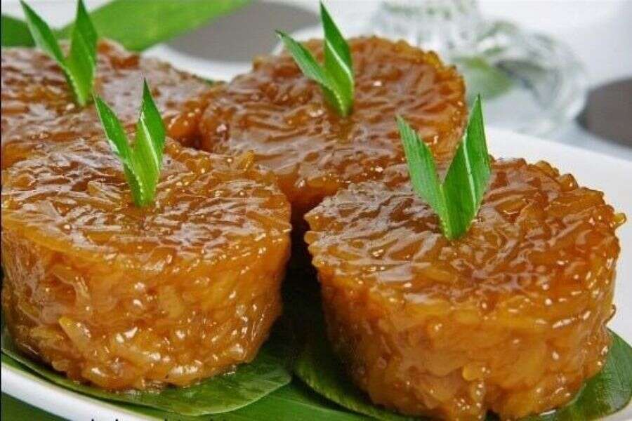 Wajik