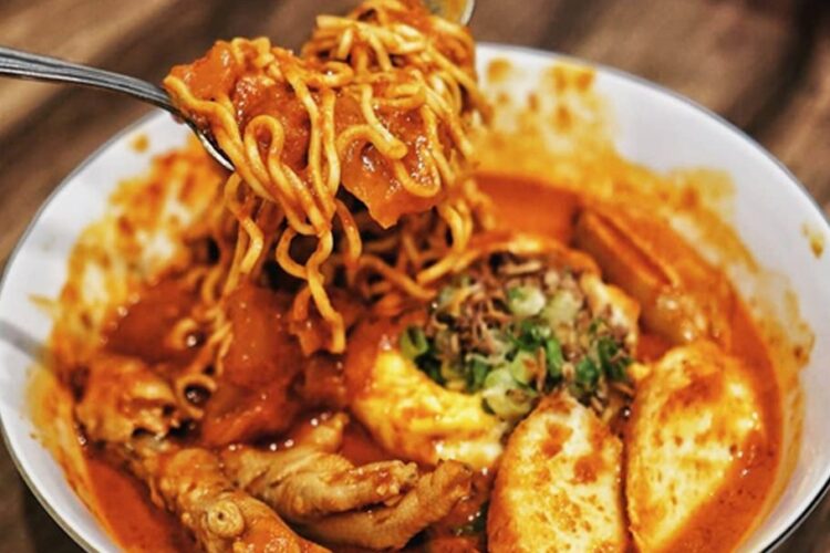 37 Makanan Khas Jawa Barat Yang Terkenal Nikmat Bikin Nagih