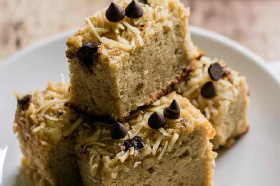 Resep Bolu Pisang Lembut dan Enak Ala Rumahan