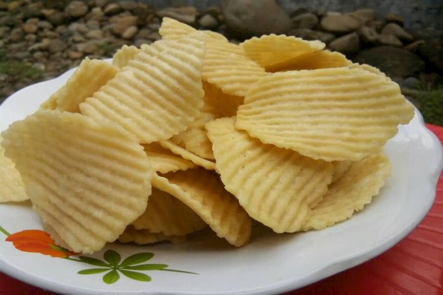 arai pinang