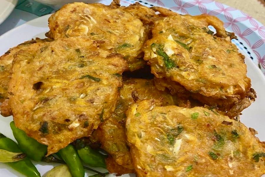bala-bala