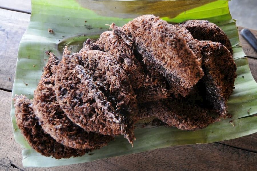 kue dange