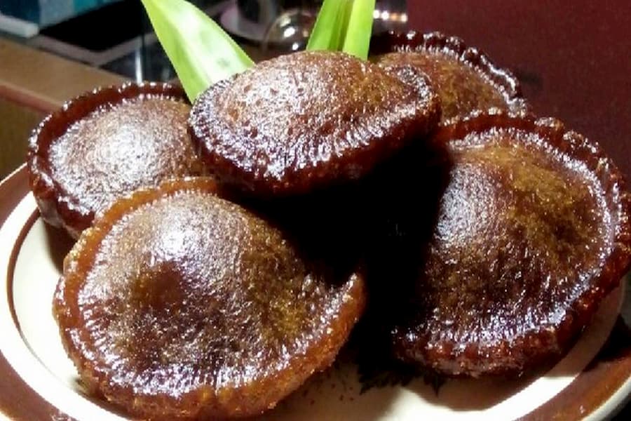 pinyaram