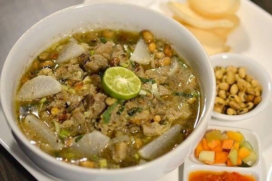 soto bandung