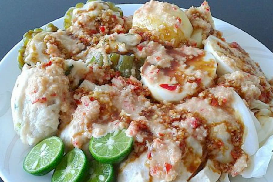 baso tahu