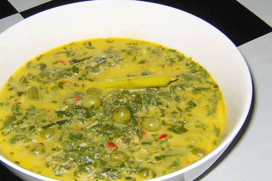 Kalumpe atau Karuang