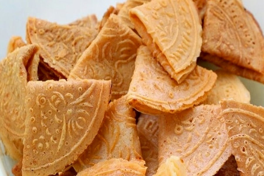kue sapik
