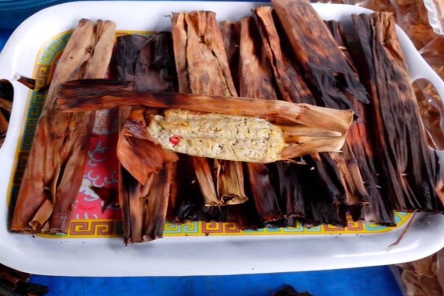 palai rinuak