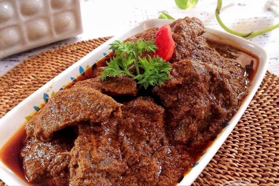 rendang