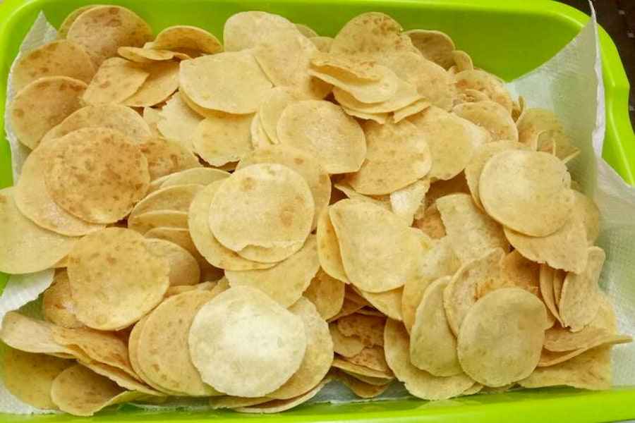 tahu gecot