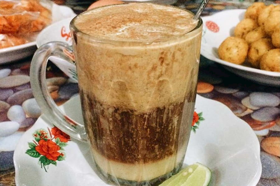 teh talua