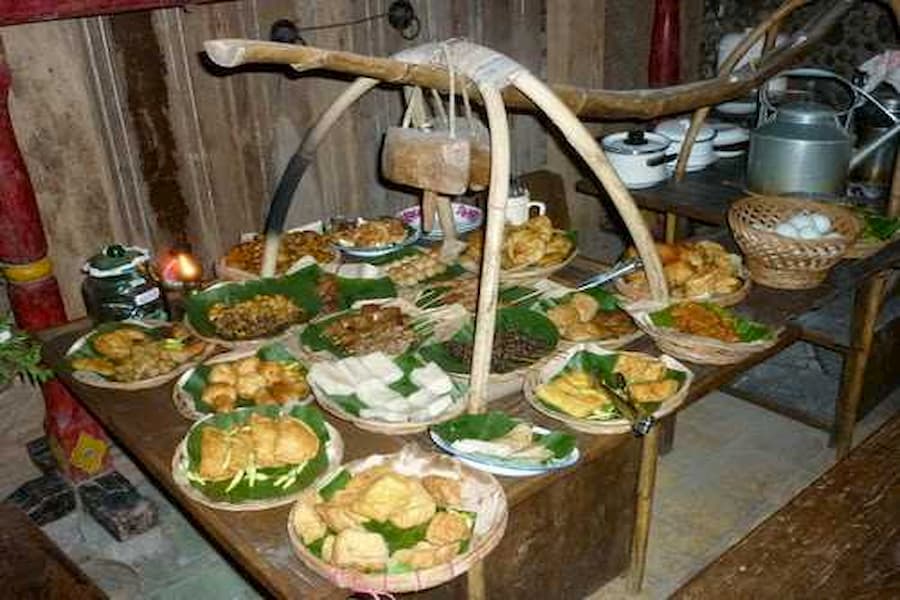 Angkringan HIK