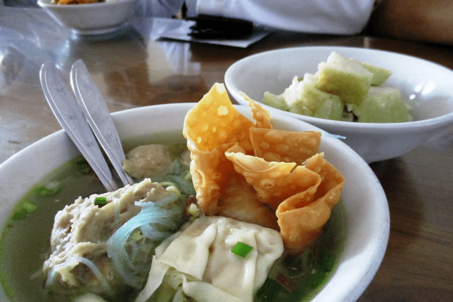 bakso giman GKB