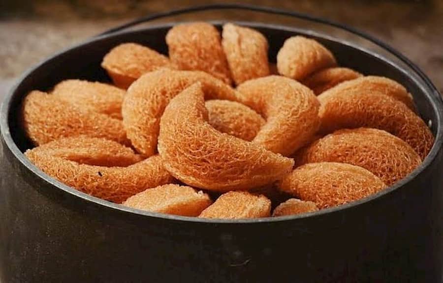 keukarah