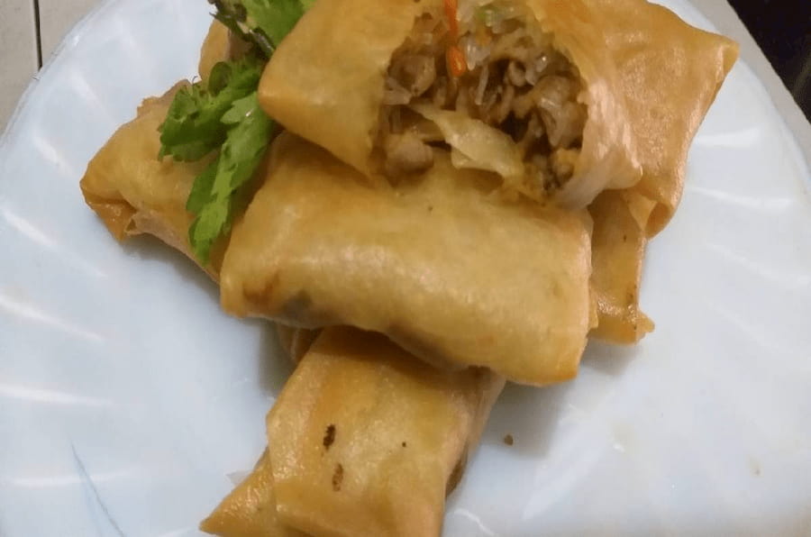 martabak usus