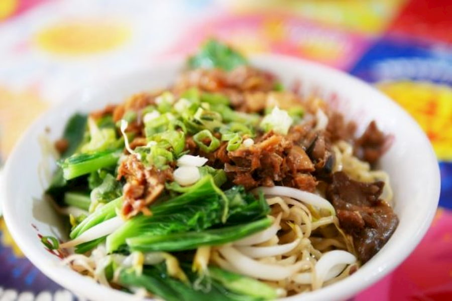 bakmi miroso